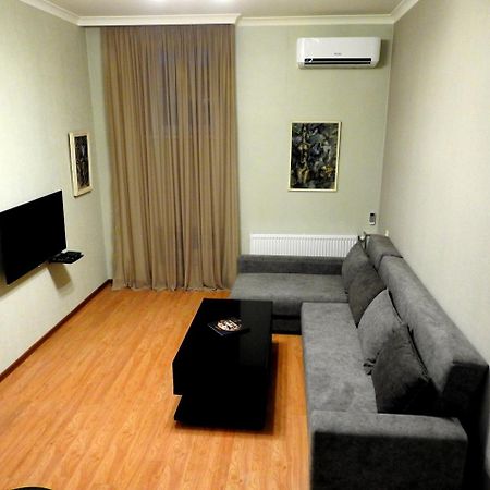 New Tbilisi Terrace Apartamento Exterior foto