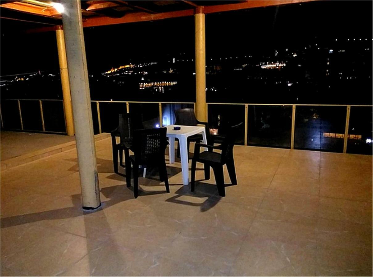 New Tbilisi Terrace Apartamento Exterior foto